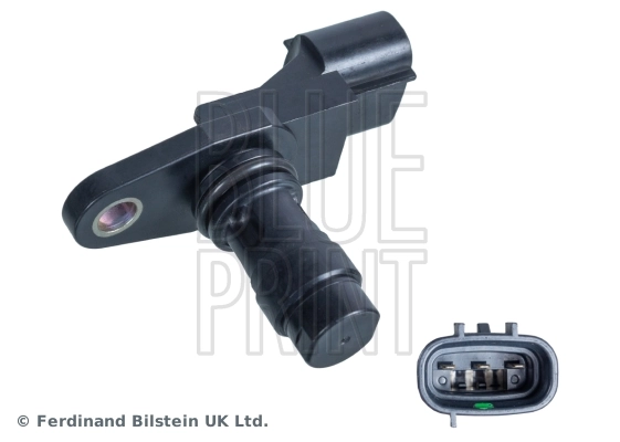 Sensor, crankshaft pulse